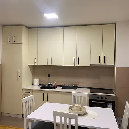 Appartamento Filip2 Kruševac