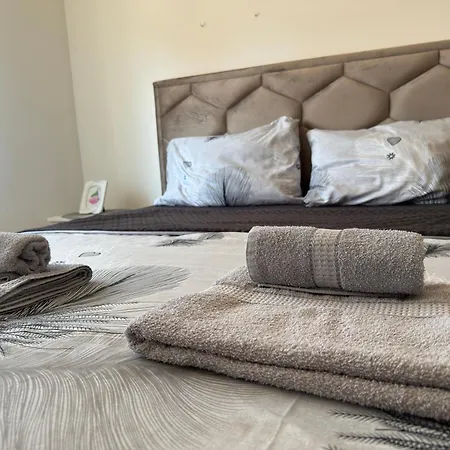 Filip2 公寓 Kruševac