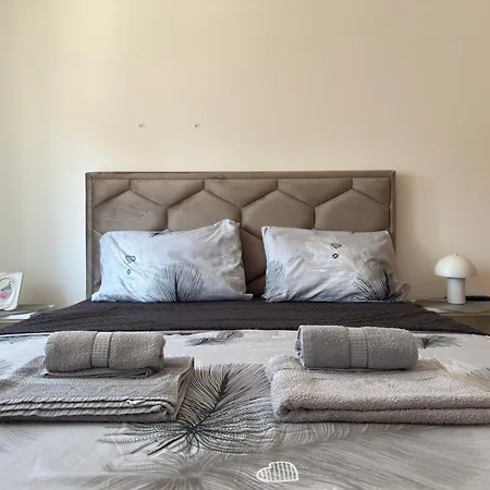 Appartamento Filip2 Kruševac