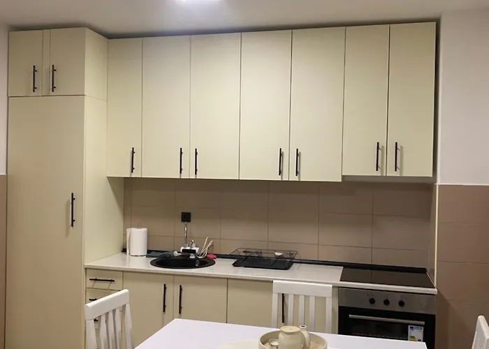 شقة Filip2 Kruševac