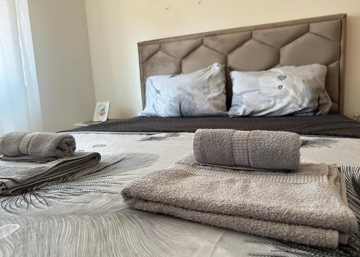 Filip2 Appartamento Kruševac