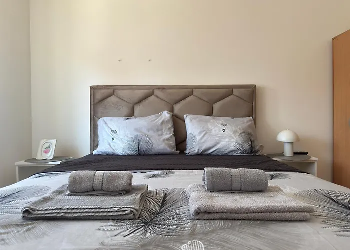 شقة Filip2 Kruševac